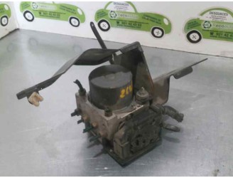 Recambio de abs para renault clio ii fase ii (b/cb0) 1.5 dci diesel referencia OEM IAM 8200229137 0265231333 BOSCH