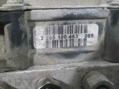 Recambio de abs para renault clio ii fase ii (b/cb0) 1.5 dci diesel referencia OEM IAM 8200229137 0265231333 BOSCH