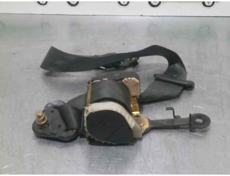 Recambio de cinturon seguridad delantero derecho para renault clio ii fase ii (b/cb0) 1.5 dci diesel referencia OEM IAM 5 PUER