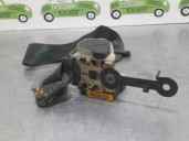 Recambio de cinturon seguridad delantero derecho para renault clio ii fase ii (b/cb0) 1.5 dci diesel referencia OEM IAM 5 PUER
