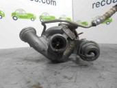 Replacement turbocharger for Opel Astra G Saloon 2.0 DTi OEM IAM reference 24461825 7086872 GARRETT