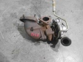 Recambio de turbocompresor para opel astra g berlina 2.0 dti referencia OEM IAM 24461825 7086872 GARRETT