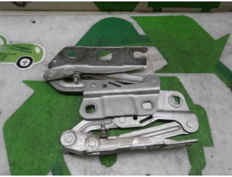 Recambio de bisagra capot para mercedes-benz clase m (w164) 3.5 v6 cat referencia OEM IAM   