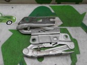 Recambio de bisagra capot para mercedes-benz clase m (w164) 3.5 v6 cat referencia OEM IAM   