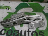 Recambio de bisagra capot para mercedes-benz clase m (w164) 3.5 v6 cat referencia OEM IAM 