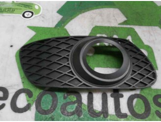 Recambio de rejilla paragolpes derecha para mercedes-benz clase m (w164) 3.5 v6 cat referencia OEM IAM A1648851023 A1648851023 