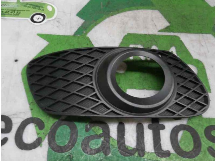 Recambio de rejilla paragolpes derecha para mercedes-benz clase m (w164) 3.5 v6 cat referencia OEM IAM A1648851023 A1648851023 