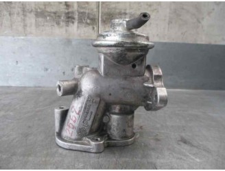 Recambio de valvula egr para opel astra g berlina 1.7 16v dti cat (y 17 dt / lr6) referencia OEM IAM 8971849254 72277202 PIERBUR