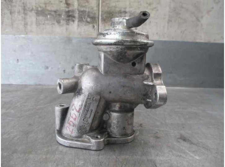 Recambio de valvula egr para opel astra g berlina 1.7 16v dti cat (y 17 dt / lr6) referencia OEM IAM 8971849254 72277202 PIERBUR