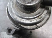 Recambio de valvula egr para opel astra g berlina 1.7 16v dti cat (y 17 dt / lr6) referencia OEM IAM 8971849254 72277202 PIERBUR