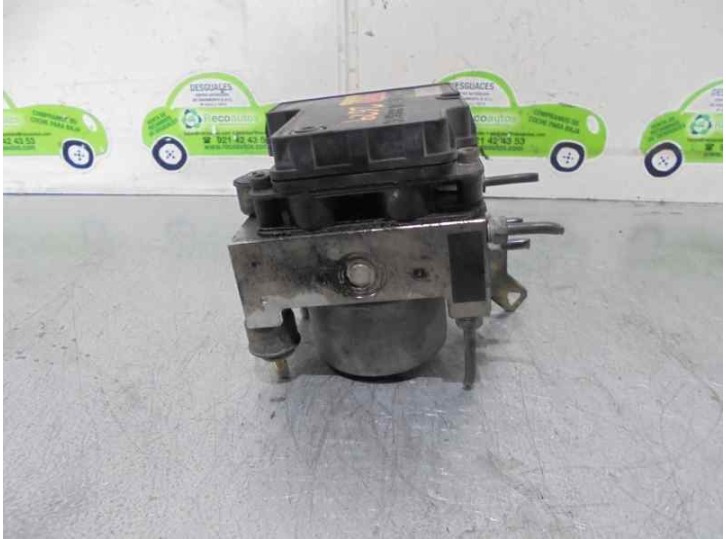 Recambio de abs para toyota yaris (ncp1/nlp1/scp1) 1.3 16v cat referencia OEM IAM 9830D0883 4451052180 