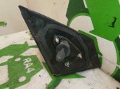 Recambio de retrovisor izquierdo para toyota yaris (ncp1/nlp1/scp1) 1.3 16v cat referencia OEM IAM MANUAL 