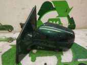 Recambio de retrovisor izquierdo para toyota yaris (ncp1/nlp1/scp1) 1.3 16v cat referencia OEM IAM MANUAL 