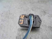 Recambio de resistencia calefaccion para toyota yaris (ncp1/nlp1/scp1) 1.3 16v cat referencia OEM IAM 