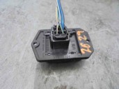 Recambio de resistencia calefaccion para toyota yaris (ncp1/nlp1/scp1) 1.3 16v cat referencia OEM IAM 