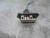 Recambio de resistencia calefaccion para toyota yaris (ncp1/nlp1/scp1) 1.3 16v cat referencia OEM IAM 