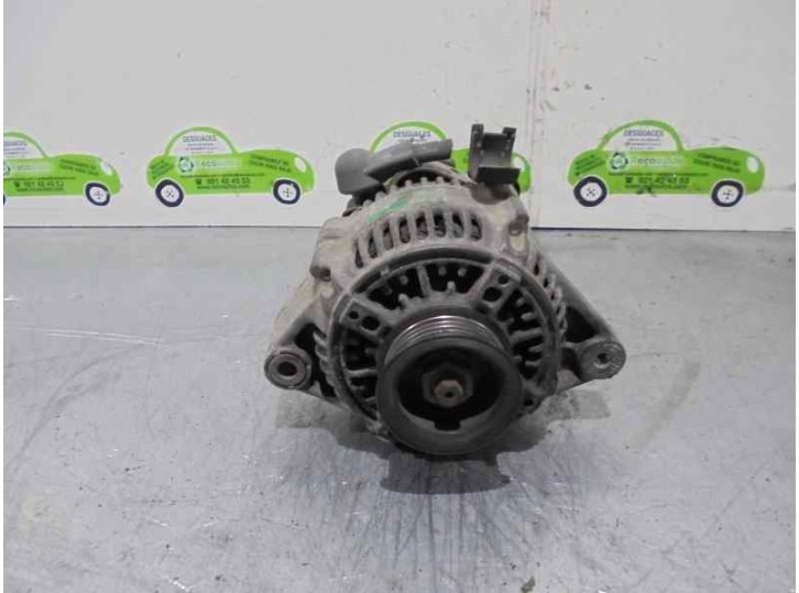 Recambio de alternador para toyota camry (v10) 2.2 gl referencia OEM IAM 2706003011  