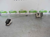 Recambio de cerradura puerta delantera derecha para peugeot 206 berlina xr referencia OEM IAM 9136J0 6 PINES 5 PUERTAS