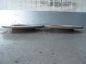 Recambio de disco freno trasero para renault megane i berlina hatchback (ba0) 1.6 referencia OEM IAM 