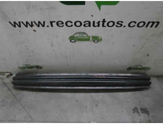 Recambio de refuerzo paragolpes trasero para volkswagen golf v berlina (1k1) 1.9 tdi referencia OEM IAM 1K0807305C HIERRO 