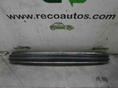Recambio de refuerzo paragolpes trasero para volkswagen golf v berlina (1k1) 1.9 tdi referencia OEM IAM 1K0807305C HIERRO 
