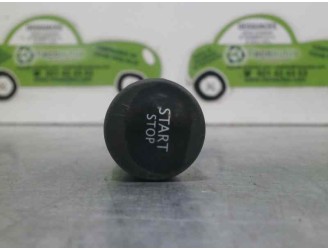 Recambio de boton start/stop para renault scénic ii (jm0/1_) 1.9 dci (jm0g, jm12, jm1g, jm2c) referencia OEM IAM   
