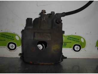 Replacement front left brake caliper for Seat Ibiza (6K1) Stella OEM IAM reference 