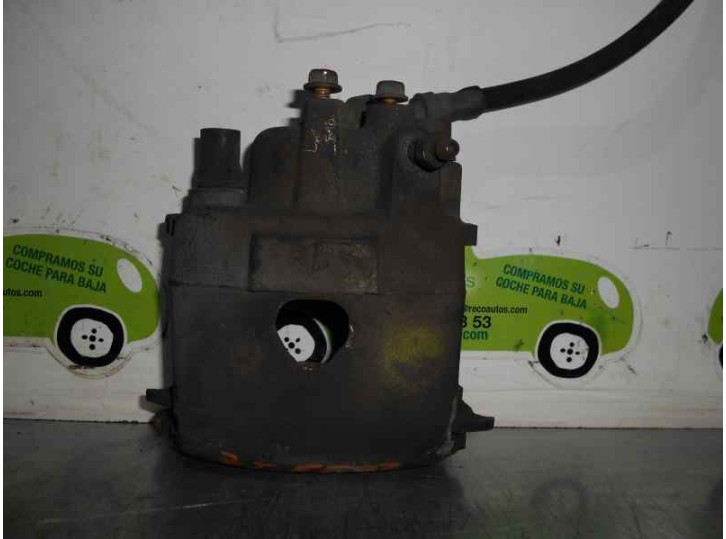 Replacement front left brake caliper for Seat Ibiza (6K1) Stella OEM IAM reference 
