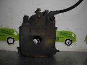 Recambio de pinza freno delantera izquierda para seat ibiza (6k1) stella referencia OEM IAM   