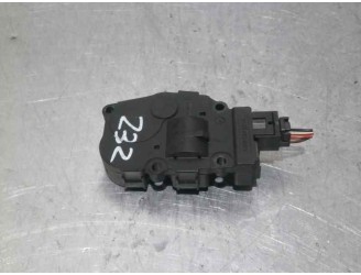 Recambio de motor apertura trampillas climatizador para mercedes-benz clase m (w164) 3.5 v6 cat referencia OEM IAM 929888G 