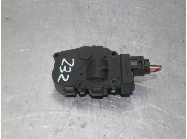 Recambio de motor apertura trampillas climatizador para mercedes-benz clase m (w164) 3.5 v6 cat referencia OEM IAM 929888G 