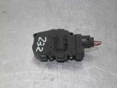 Recambio de motor apertura trampillas climatizador para mercedes-benz clase m (w164) 3.5 v6 cat referencia OEM IAM 929888G 