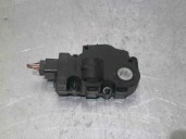 Recambio de motor apertura trampillas climatizador para mercedes-benz clase m (w164) 3.5 v6 cat referencia OEM IAM 929888G 