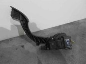 Recambio de potenciometro pedal para ford focus lim. (cb4) trend referencia OEM IAM 4M519F839AJ 9PV00864162 HELLA