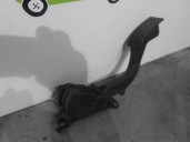 Recambio de potenciometro pedal para ford focus lim. (cb4) trend referencia OEM IAM 4M519F839AJ 9PV00864162 HELLA