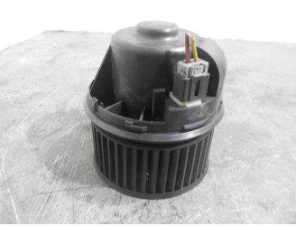 Recambio de motor calefaccion para ford focus lim. (cb4) trend referencia OEM IAM 3M5H18456AD 