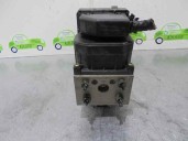 Recambio de abs para peugeot 406 berlina (s1/s2) svdt referencia OEM IAM 9625275080 0265216458 BOSCH