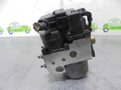 Replacement ABS unit for Peugeot 406 Berlina (S1/S2) SVDT OEM IAM reference 9625275080 0265216458 BOSCH