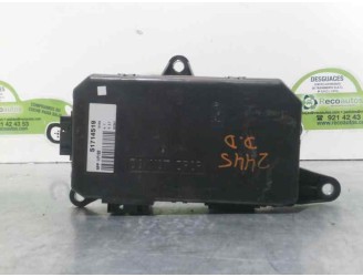 Recambio de centralita para fiat stilo (192) 1.9 jtd cat referencia OEM IAM 51714519  