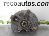 Recambio de mangueta delantera izquierda para mercedes-benz clase m (w163) 270 cdi (163.113) referencia OEM IAM 1633500906 CEST