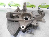 Recambio de mangueta delantera izquierda para mercedes-benz clase m (w163) 270 cdi (163.113) referencia OEM IAM 1633500906 CEST