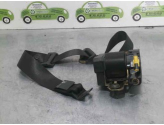 Recambio de cinturon seguridad trasero derecho para mercedes-benz clase m (w163) 270 cdi (163.113) referencia OEM IAM 5 PUERTA