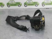 Recambio de cinturon seguridad trasero derecho para mercedes-benz clase m (w163) 270 cdi (163.113) referencia OEM IAM 5 PUERTA