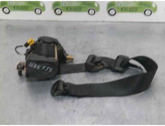 Recambio de cinturon seguridad trasero izquierdo para mercedes-benz clase m (w163) 270 cdi (163.113) referencia OEM IAM 204033R 