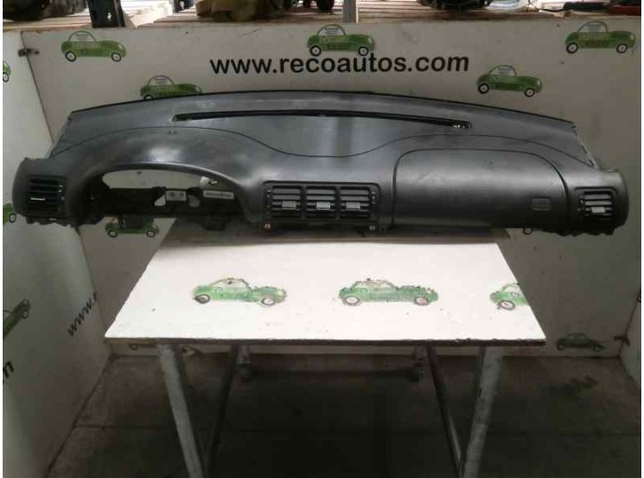 Recambio de salpicadero para mercedes-benz clase m (w163) 270 cdi (163.113) referencia OEM IAM   