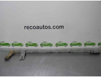 Recambio de barra torsion para mercedes-benz clase m (w163) 270 cdi (163.113) referencia OEM IAM 1633230356 