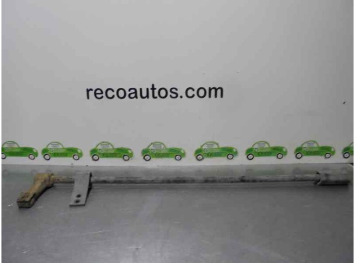 Recambio de barra torsion para mercedes-benz clase m (w163) 270 cdi (163.113) referencia OEM IAM 1633230356 
