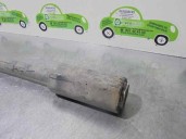 Recambio de barra torsion para mercedes-benz clase m (w163) 270 cdi (163.113) referencia OEM IAM 1633230356 