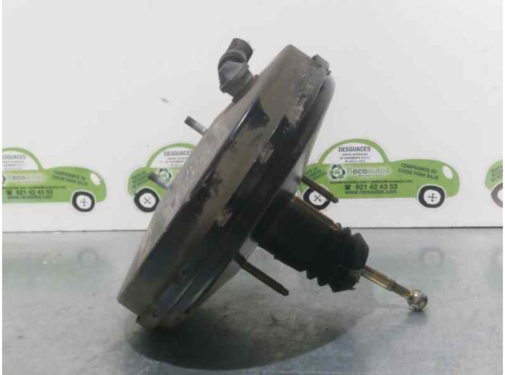 Recambio de servofreno para fiat stilo (192) 1.9 jtd cat referencia OEM IAM 0051744064 0204024829 BOSCH