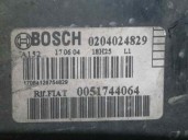 Recambio de servofreno para fiat stilo (192) 1.9 jtd cat referencia OEM IAM 0051744064 0204024829 BOSCH